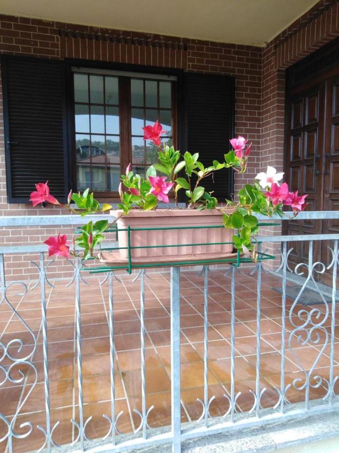 Villa Fernando Castagnole delle Lanze Exterior foto
