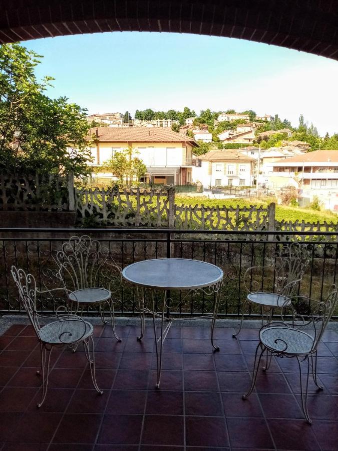 Villa Fernando Castagnole delle Lanze Exterior foto